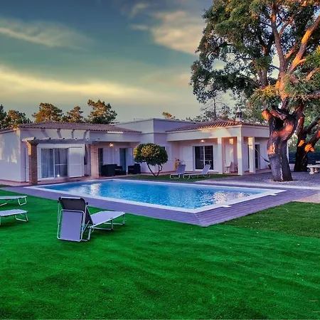 Prázdninový dům Sundays